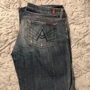 7 jeans